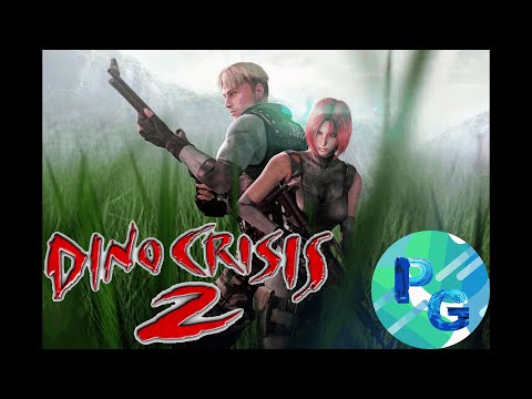 Dino Crisis 1 + 2 (Classico Ps1) Midia Digital Ps3 - WR Games Os melhores  jogos estão aqui!!!!