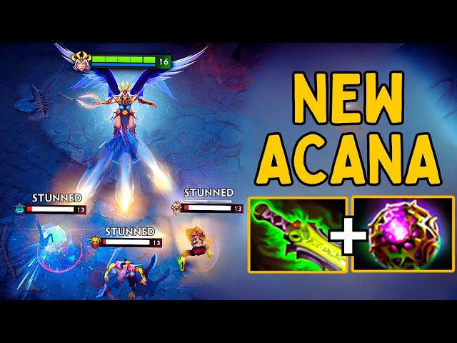 NEW ARCANA Vengeful Spirit 🔥Sovereigns of Skywrath🔥28Kills Midlane Carry Dota 2 class=