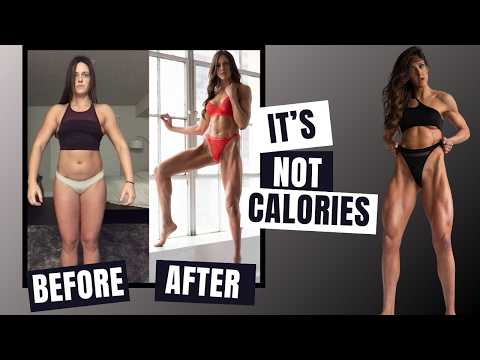 The exact protocol that helped her lose 18 pounds in 90 Days