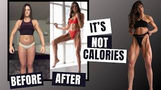 The exact protocol that helped her lose 18 pounds in 90 Days