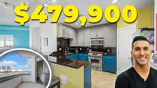 Tempe Town Lake Condo for Sale | Waterfront 2BR in North Shore, AZ | Josh Zuniga