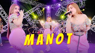 Shinta Arsinta - MANOT (Official Music Video ANEKA SAFARI)