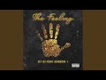 The Feeling Feat Rashon J 