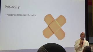 SQL 2019 launch meetup - part 2