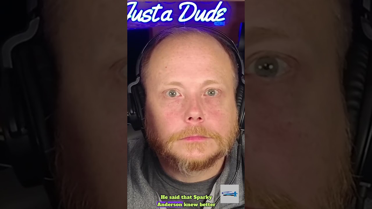 Sparky Anderson's team management style.