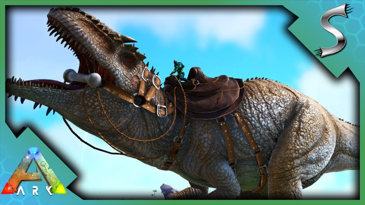 ark survival evolved giga ark survival evolved giga