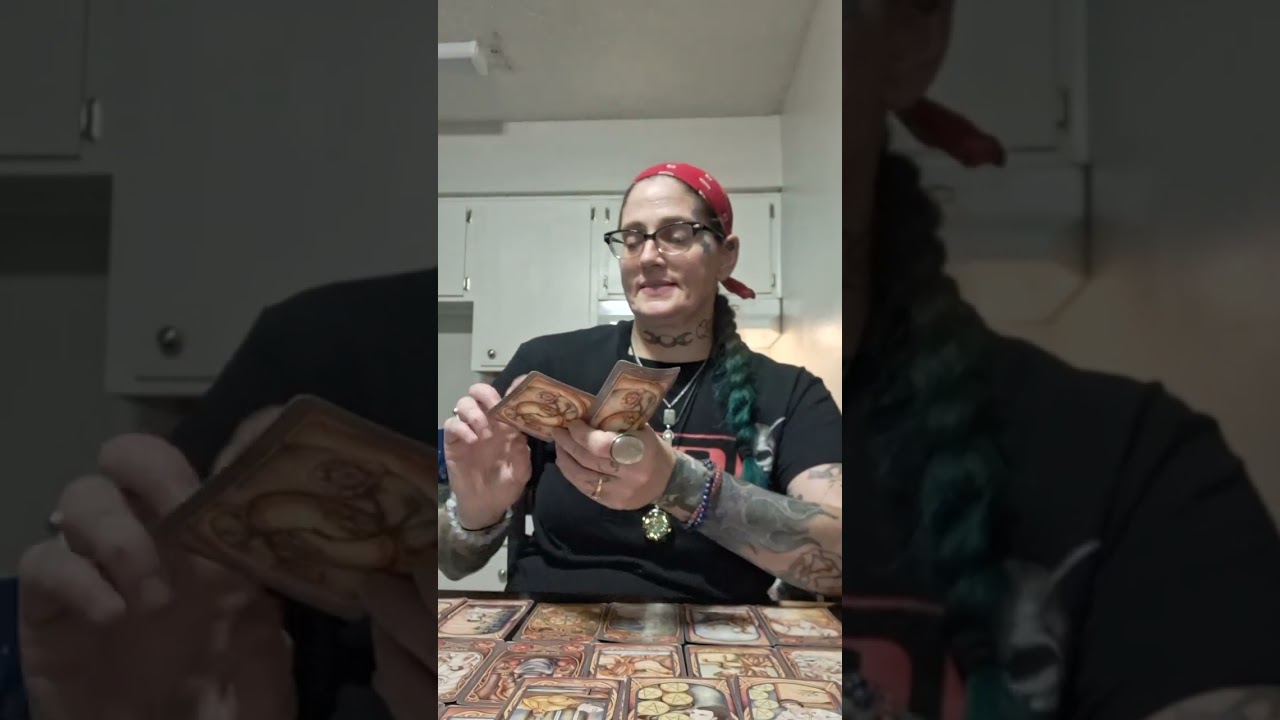 Virgo, Out of option.