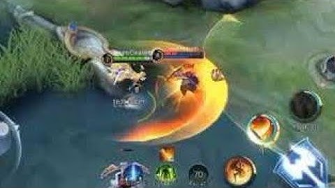 21 Kills!! Freya Vengeance with Lifesteal Build 100% Immortal - Build Top 1 Global Freya ~ MLBB