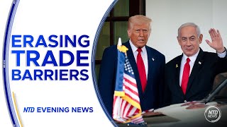 NTD Evening News Full Broadcast (Apr 7)