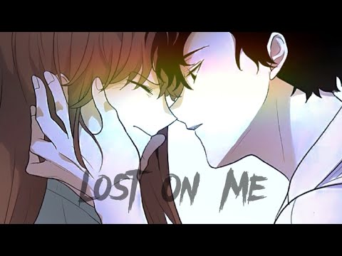 일진이 사나워 (태은) // 에릭남 - Lost on me