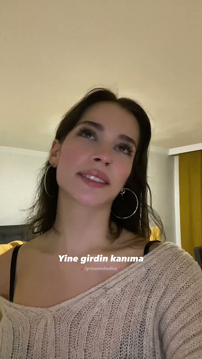 Mero - Ben Elimi Sana Verdim 💕helinelveren