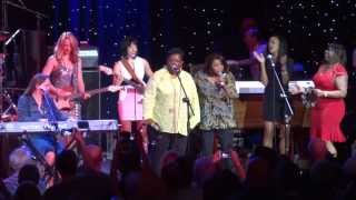 Women of the Blues - Down Home Blues - LRBC Returnee Party JAN 2014 chords