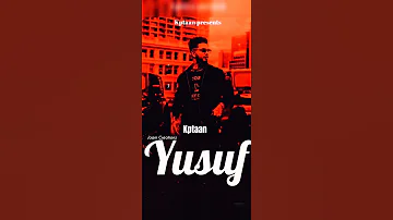 Yusuf Kptaan Fullscreen Status ❤️❤️👌