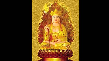 [Cao Đài] DI Lạc Chơn Kinh -Kinh cứu khổ ( Quan Thế Âm Bồ Tát)