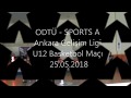 Download ODTÜ SPORTS A ODTÜ SPORTS A