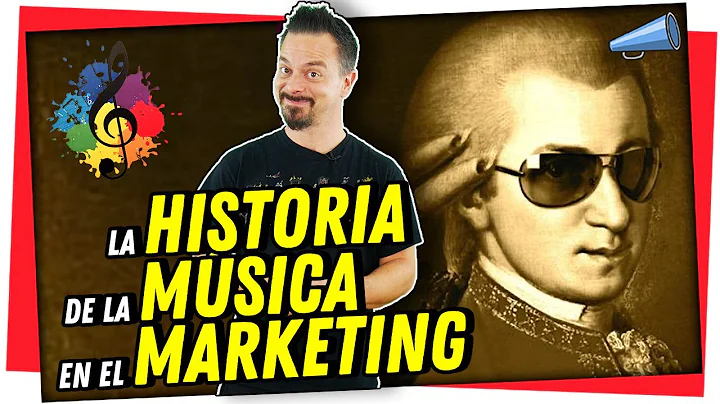 La HISTORIA de la MÚSICA en el MARKETING - DayDayNews