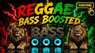 HEAVY DUB YOU FEEL 🔥 Deep Reggae Bass That Shakes Your Soul All Night Long