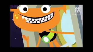 Plory and yoop ytp