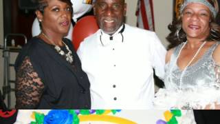 Harlem Nights Party
