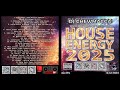 DJ Chewmacca Mix176 House Energy 2025 DJ Chewmacca Mix176 House Energy 2025