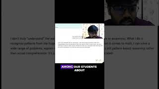 talk with chat gpt 🔥 regarding exam prep #AI #chatgpt #mathematics #csirnet #gate #phd