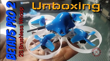 Beta75 Pro 2! - Unboxing #333