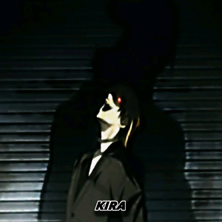 Other's Laugh VS Kira(Light)'s Laugh | #shorts #deathnote #kira