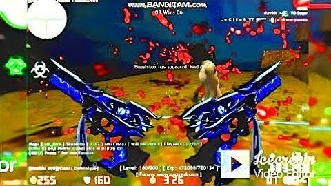 Counter-Strike 1.6:[ZOMBIES]+[CSO MOD] [#1] CSOMOD.COM [Since 2012] zm_five