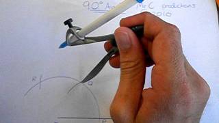 90 degree angle.AVI