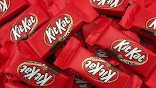 Kit Kat (Gimme A Break) Trap Remix