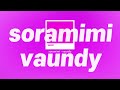 이 미칠듯한 충동은 선천적인 거야😈 : Soramimi - vaundy [가사/해석]