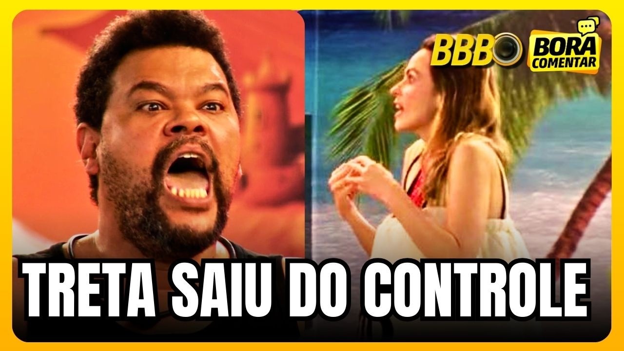 🚨 BBB26: SINCERÃO AO VIVO! DINÂMICA VAI DECIDIR QUEM VAI PRO QUARTO SECRETO