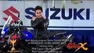 Bima Satria Garuda-X Episode 37