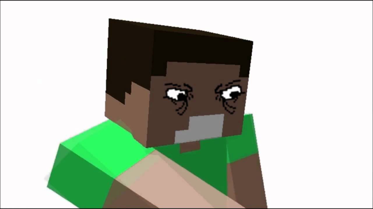 ASDF-Movie in Minecraft | asdf-movie 3 [HD][German] - YouTube