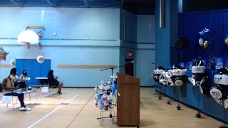 Edenwald Graduation 2021