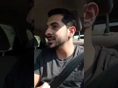 وليد مصطفى معاناة اسم وليد 