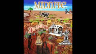 Midnite - Steadfast - Instrumental