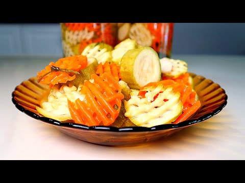 Video: Zucchini Skjuter