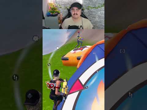 Un nouvel animé arrive sur Fortnite... Il s'agit de... CHAINSAWMAN ! ENFIN ! #epicpartner #fortnite