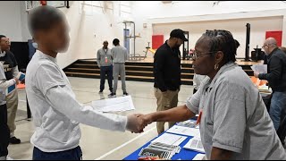 Cuyahoga Hills Reentry Resource Fair
