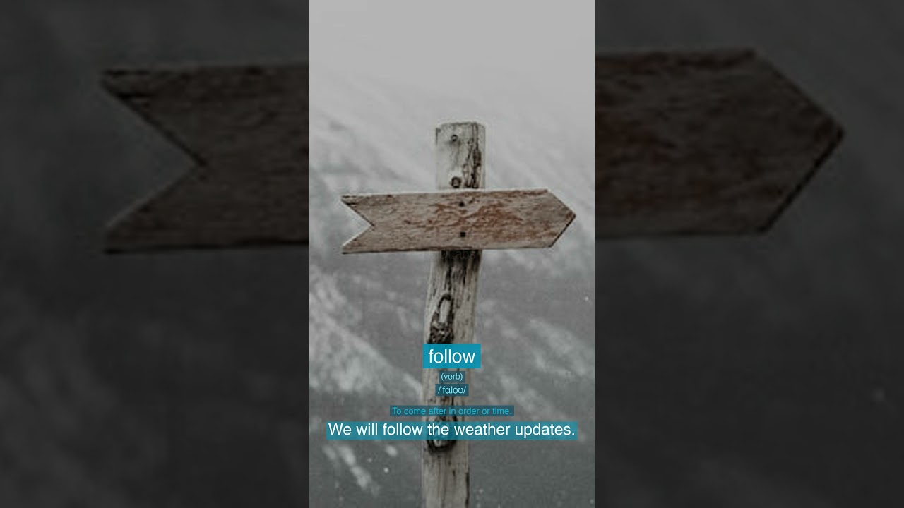 Topic 32: Checking weather — Alerts and plans | Learn 5-Minute English Fast with MD