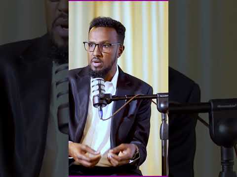 Cabdiraxman Dumarki Raggi Baahi Ayeey Ku Dileen