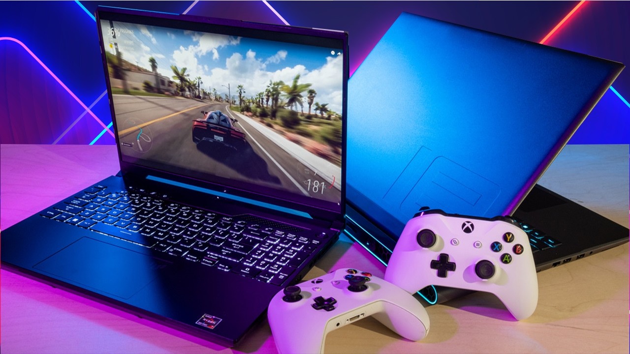 Best Budget Gaming Laptops 2026 Which One Should You Buy YouTube 