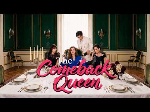 [FULL]🔥👑The Comeback Queen -A future tycoon hides in her body.👑🔥