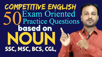 Spotting Errors | Error Detection & Correction | Rules, Concepts | Error Detection in Bengali