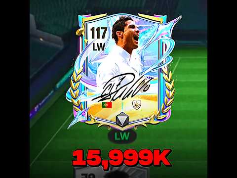 LW ✅ NEXT 🤫? #eafc25 #eafc24 #eafcmobile #fifamobile #shorts#vishyfc #viral