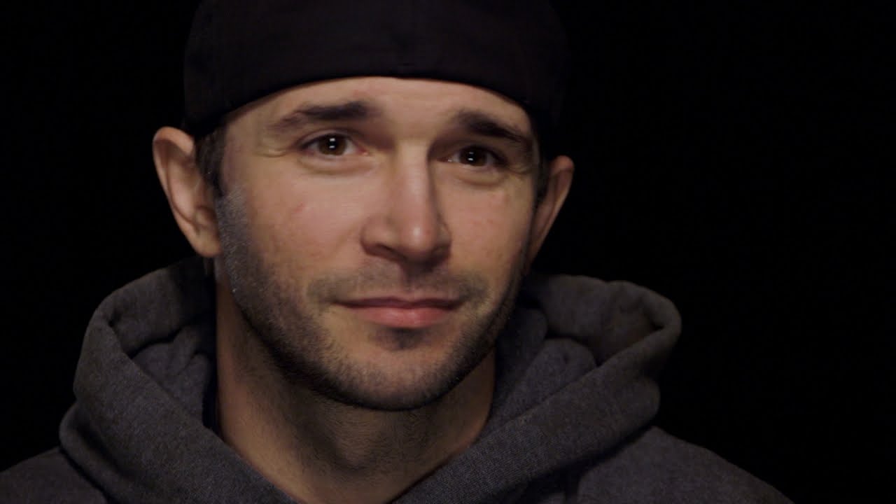 Dallas Ripka Meet the Ripkas | Deadliest Catch: Dungeon Cove - YouTube