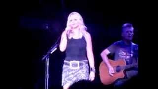 Miranda Lambert - Over You - Austin, TX - HQ - September 2013