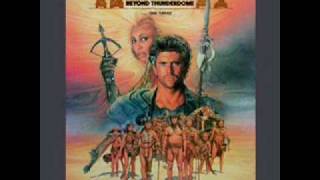 Tina Turner - We Don't Need Another Hero (Thunderdome) (Instrumental) chords