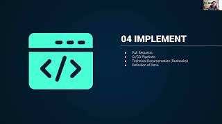 Keri Melich 'Drive SLO Adoption through SDLC Templates'